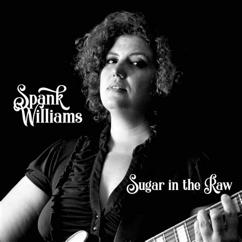 spank williams|Liar .